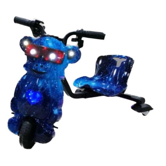 صورة سكوتر ميني كهربائي للأطفال